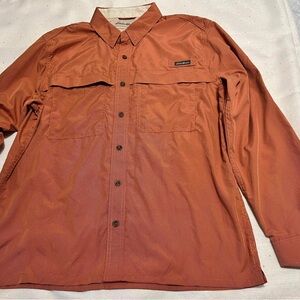 - Eddie bauer